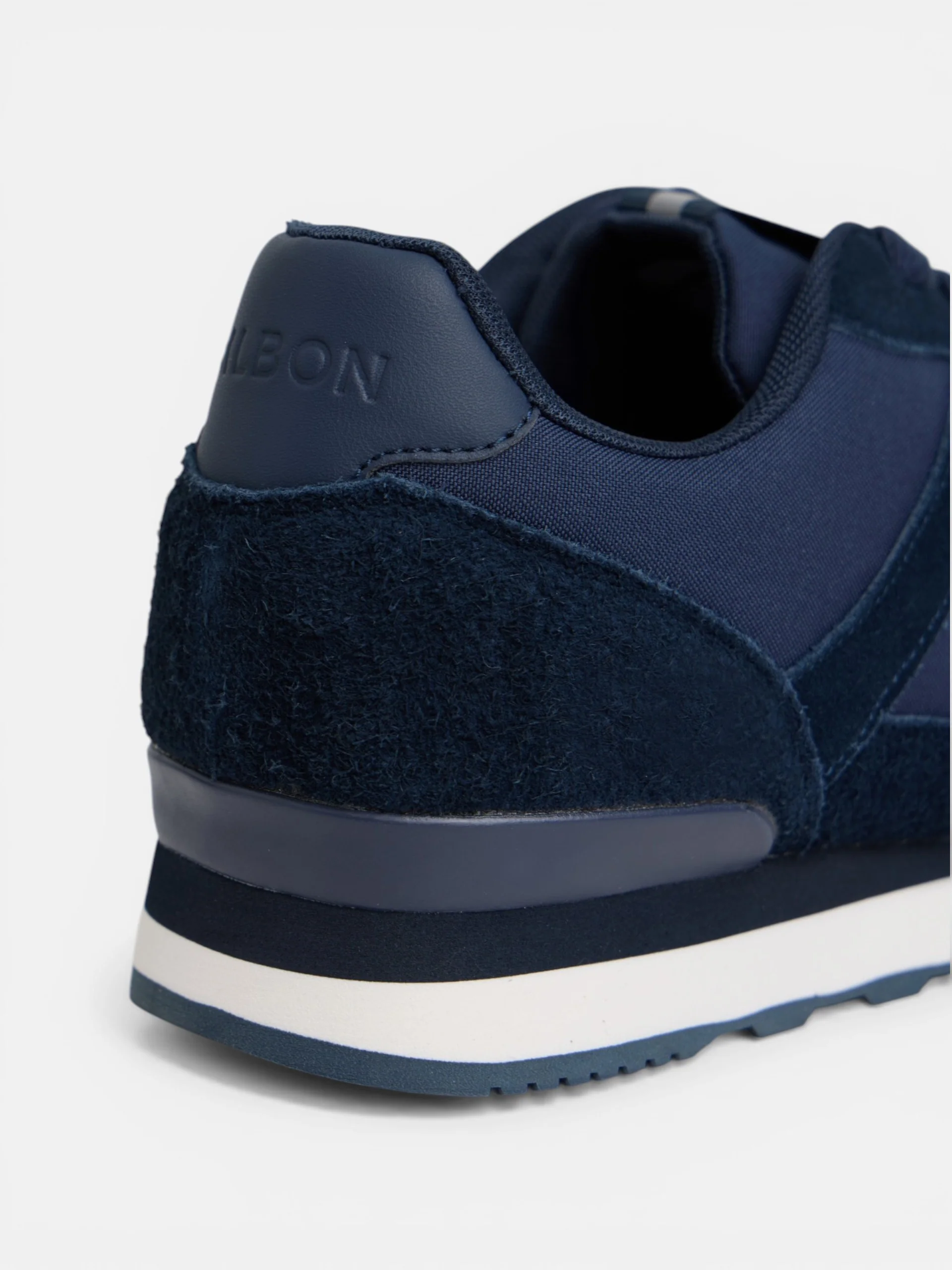 Zapatilla urban style azul marino - Image 3