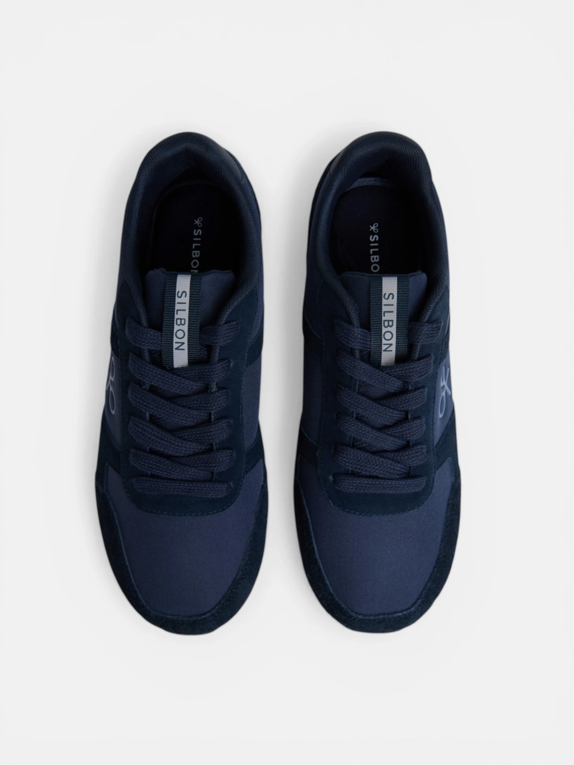 Zapatilla urban style azul marino - Image 4