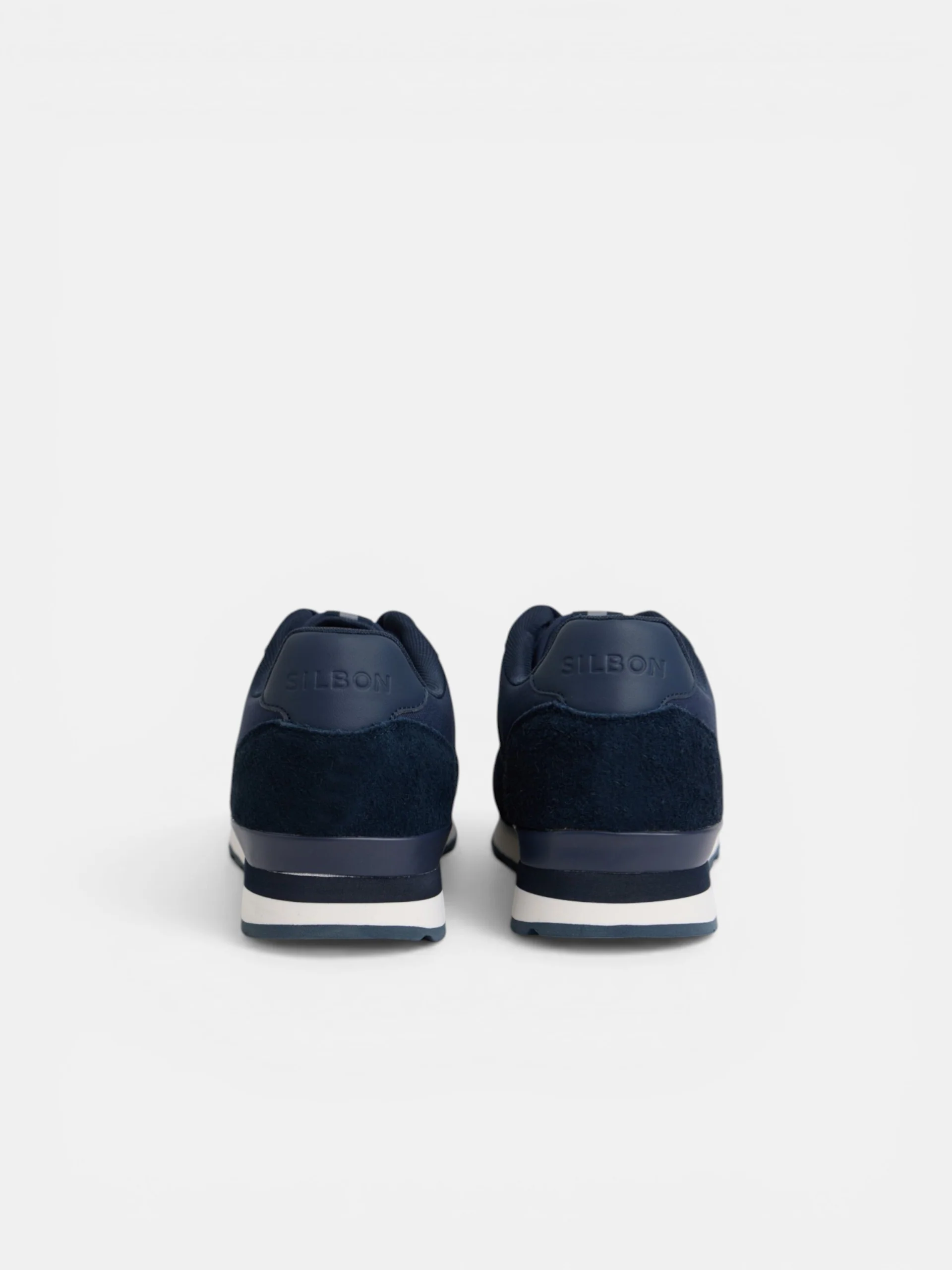 Zapatilla urban style azul marino - Image 6