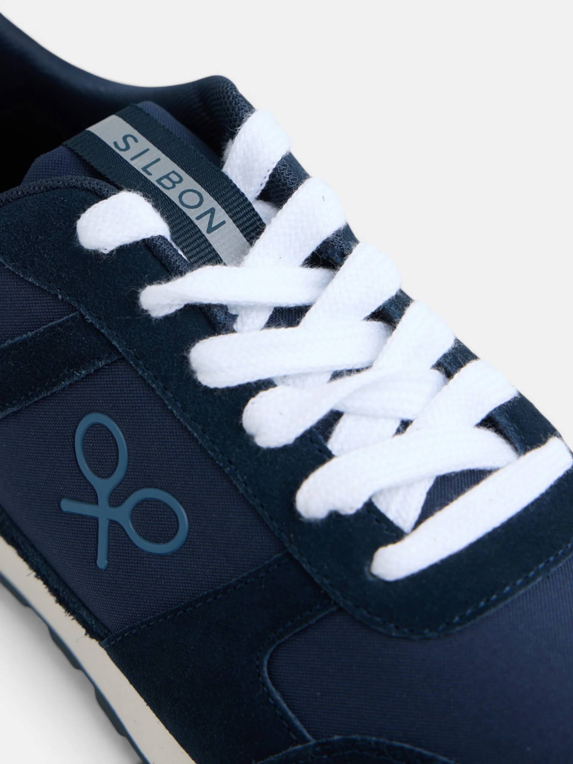Zapatilla urban style azul marino - Image 7