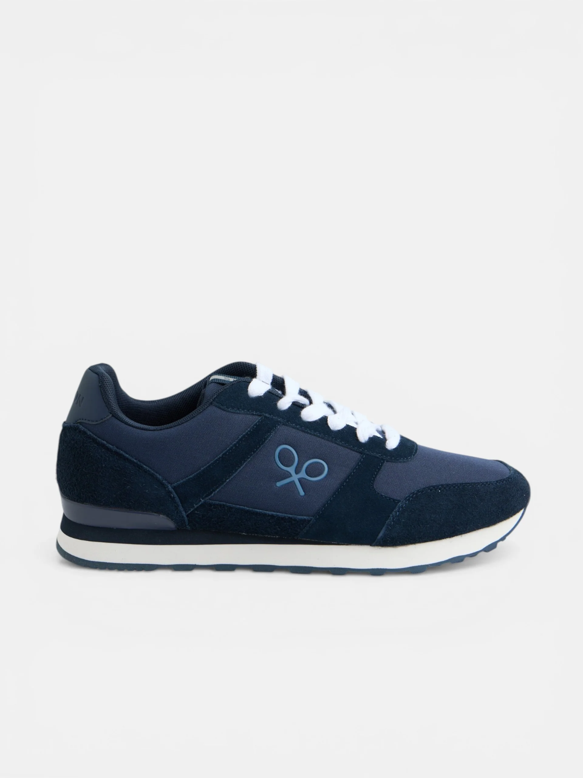 Zapatilla urban style azul marino - Image 8