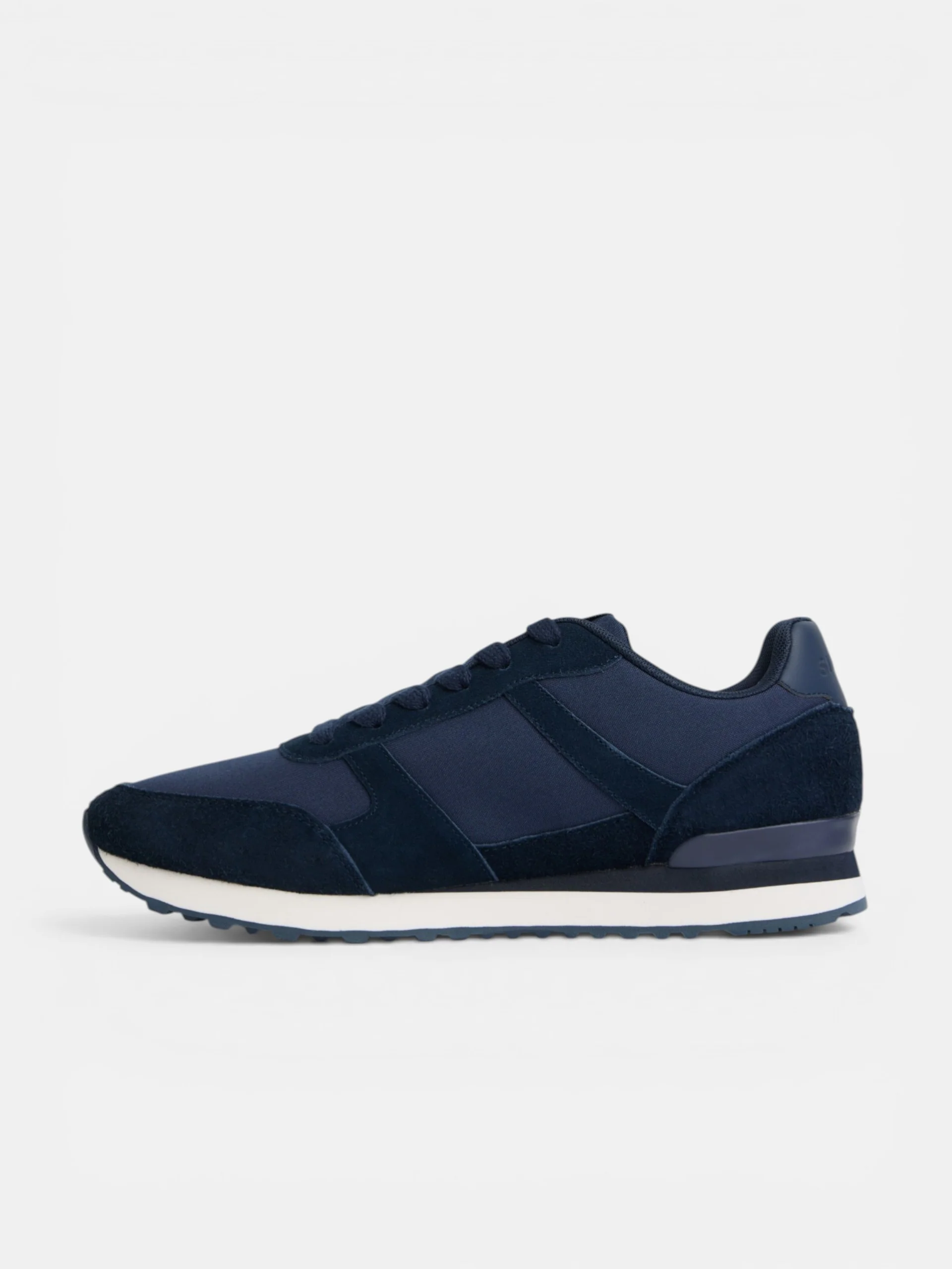Zapatilla urban style azul marino - Image 9