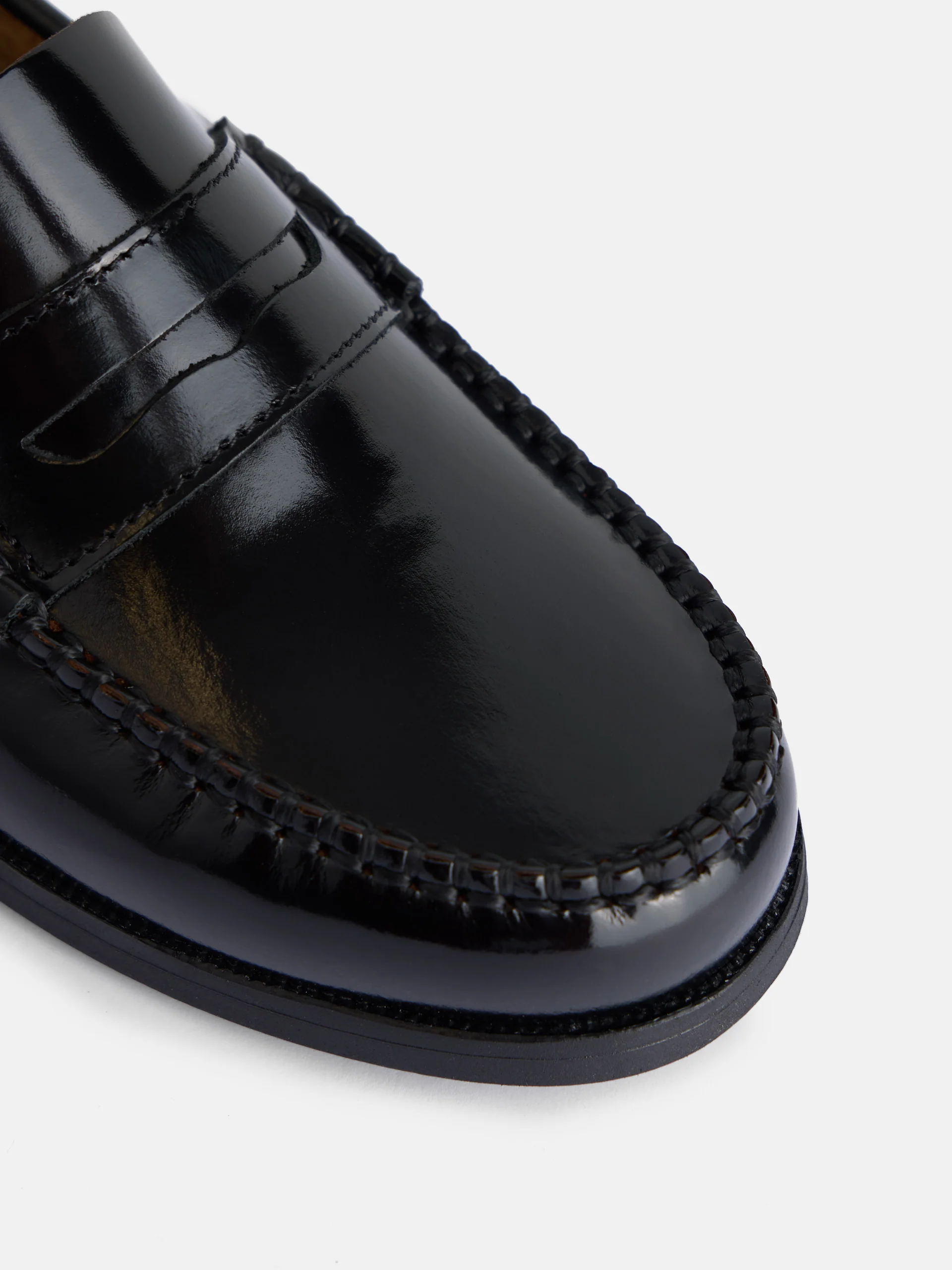 Zapato kids antifaz negro - Image 3