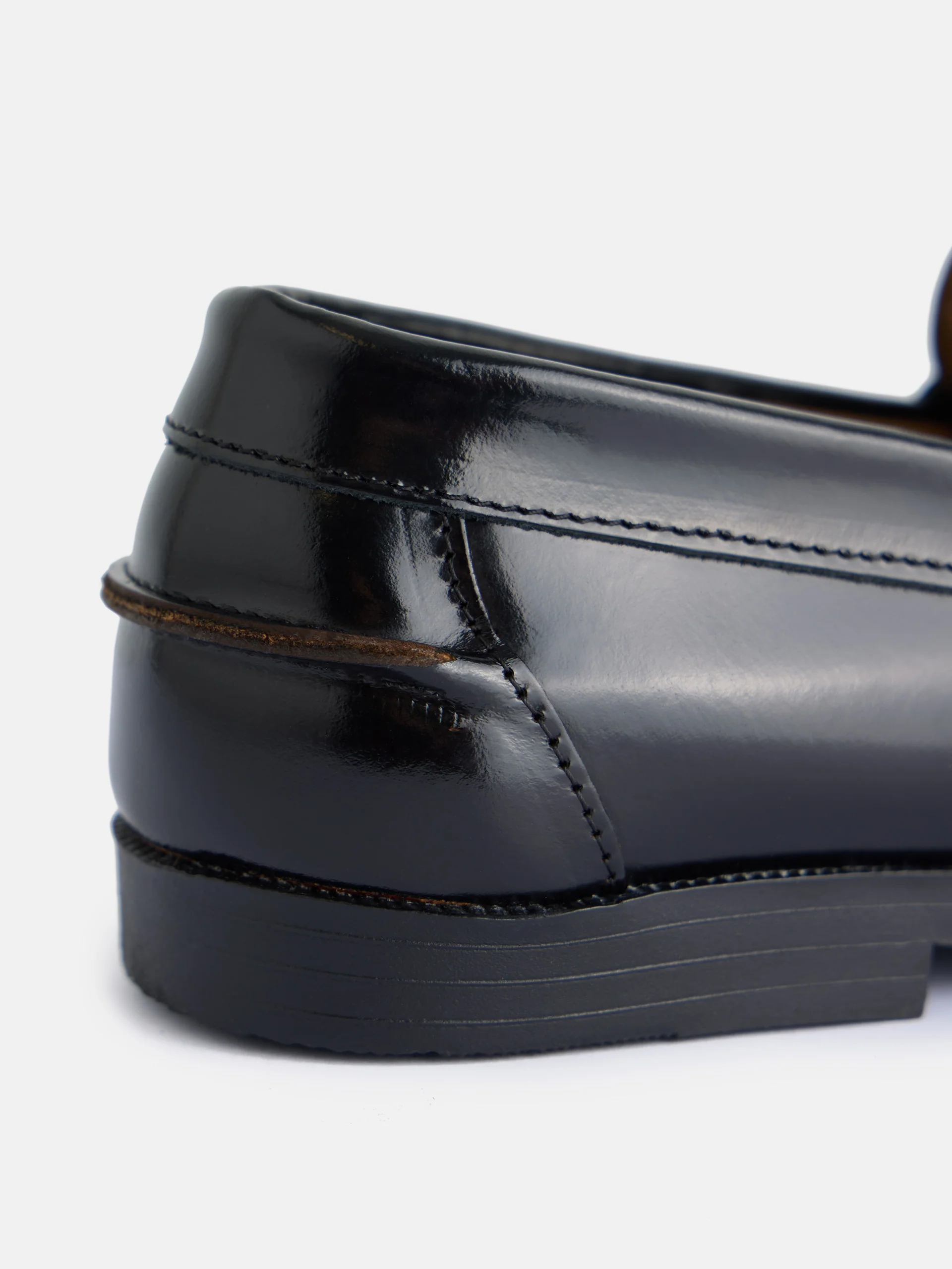 Zapato kids antifaz negro - Image 4