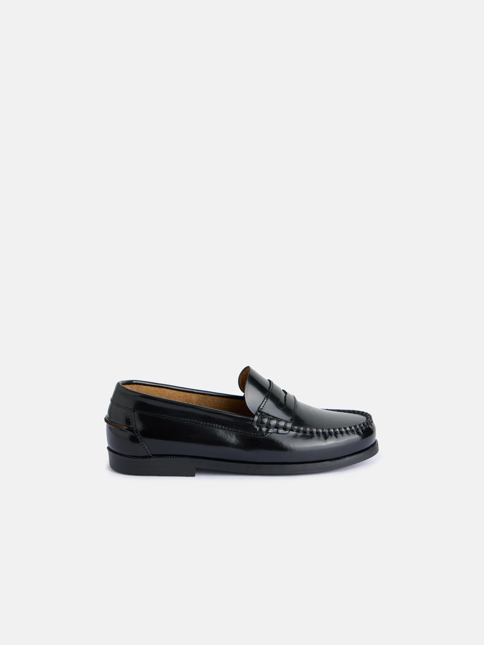 Zapato kids antifaz negro - Image 5