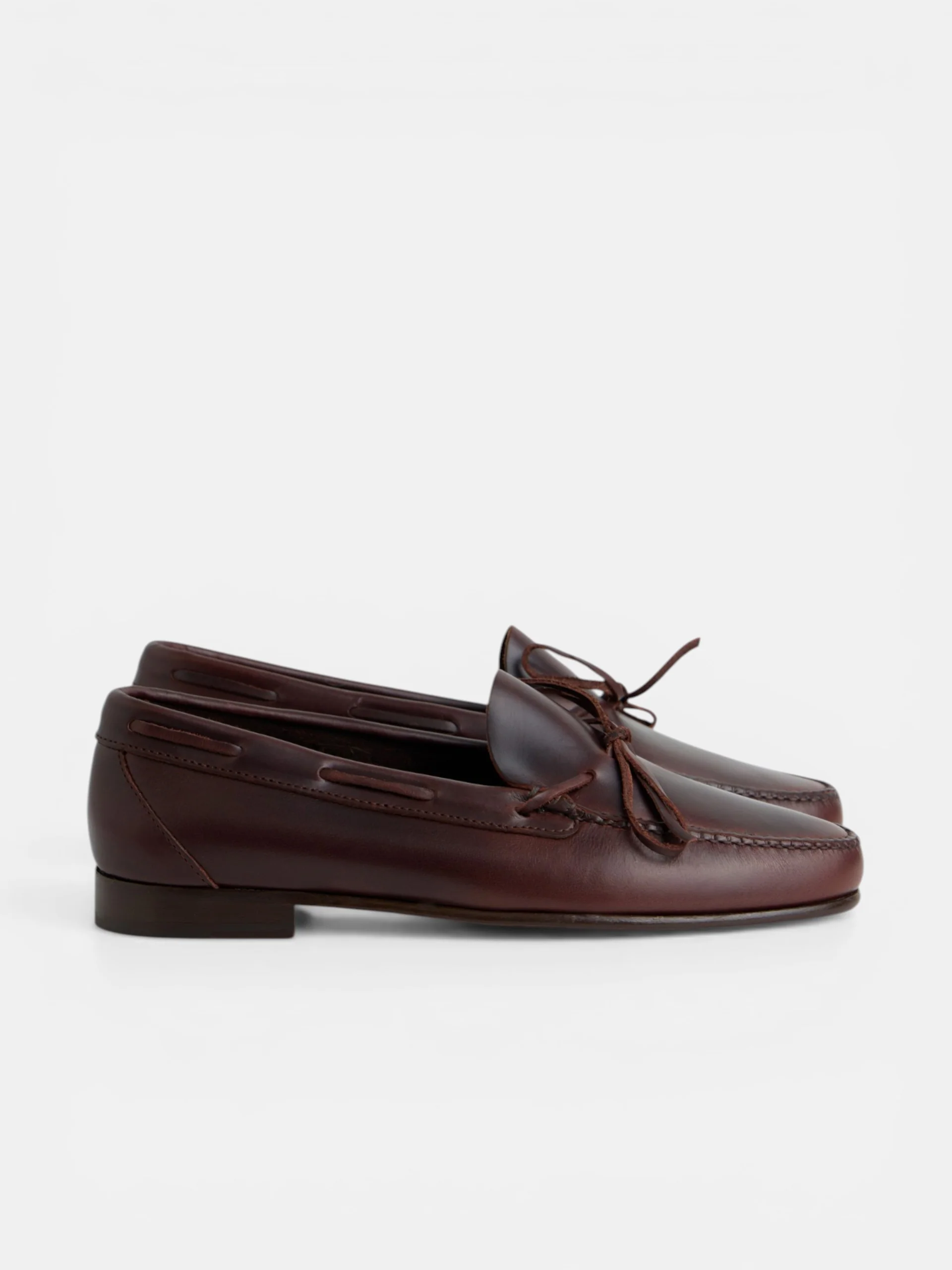 Zapato mocasin unique penny lazada - Image 2