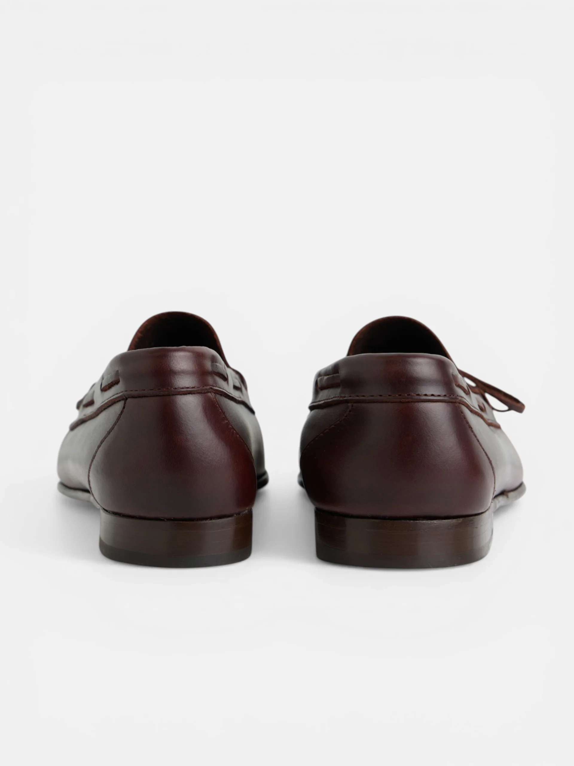Zapato mocasin unique penny lazada - Image 3