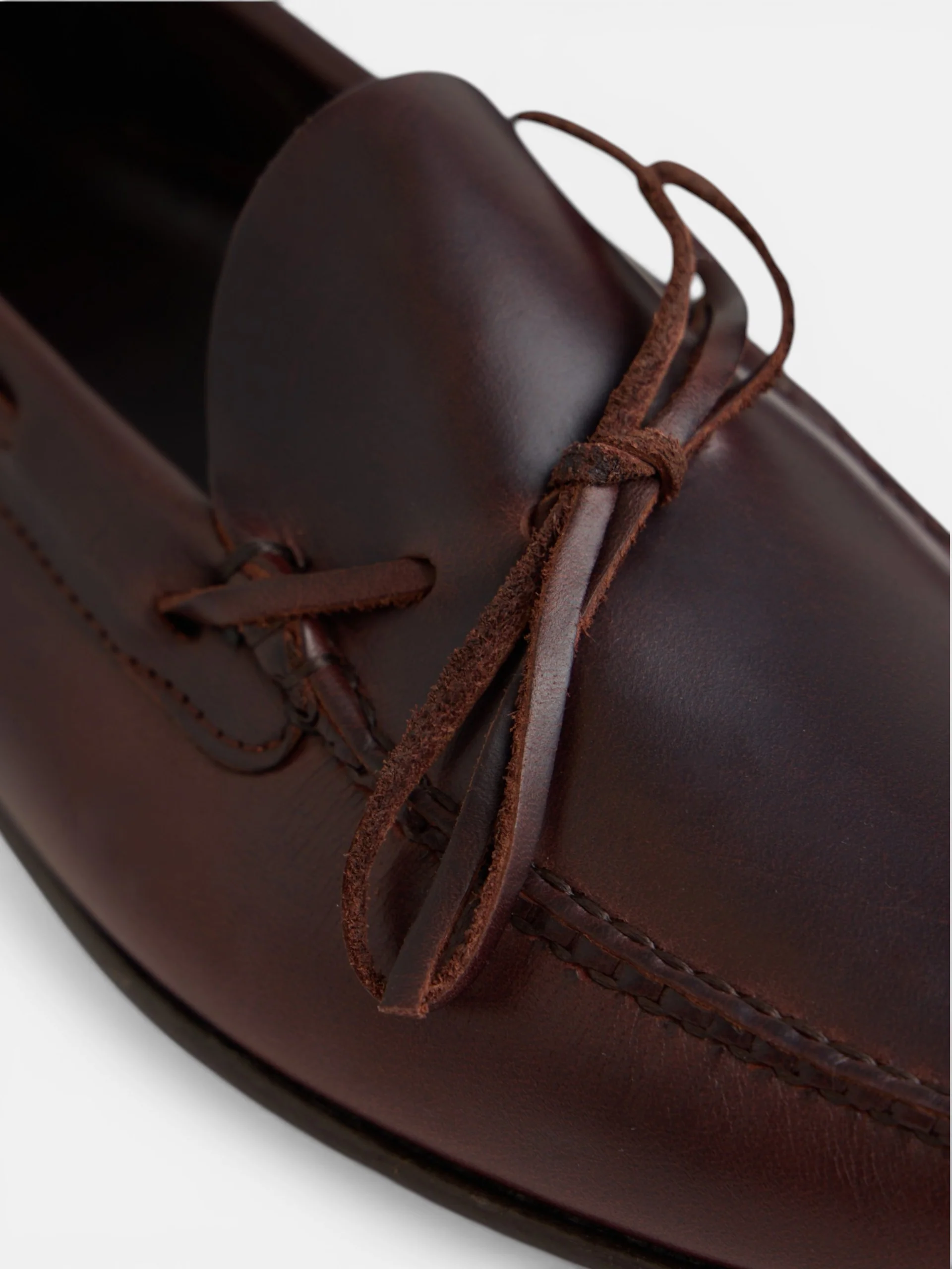 Zapato mocasin unique penny lazada - Image 5