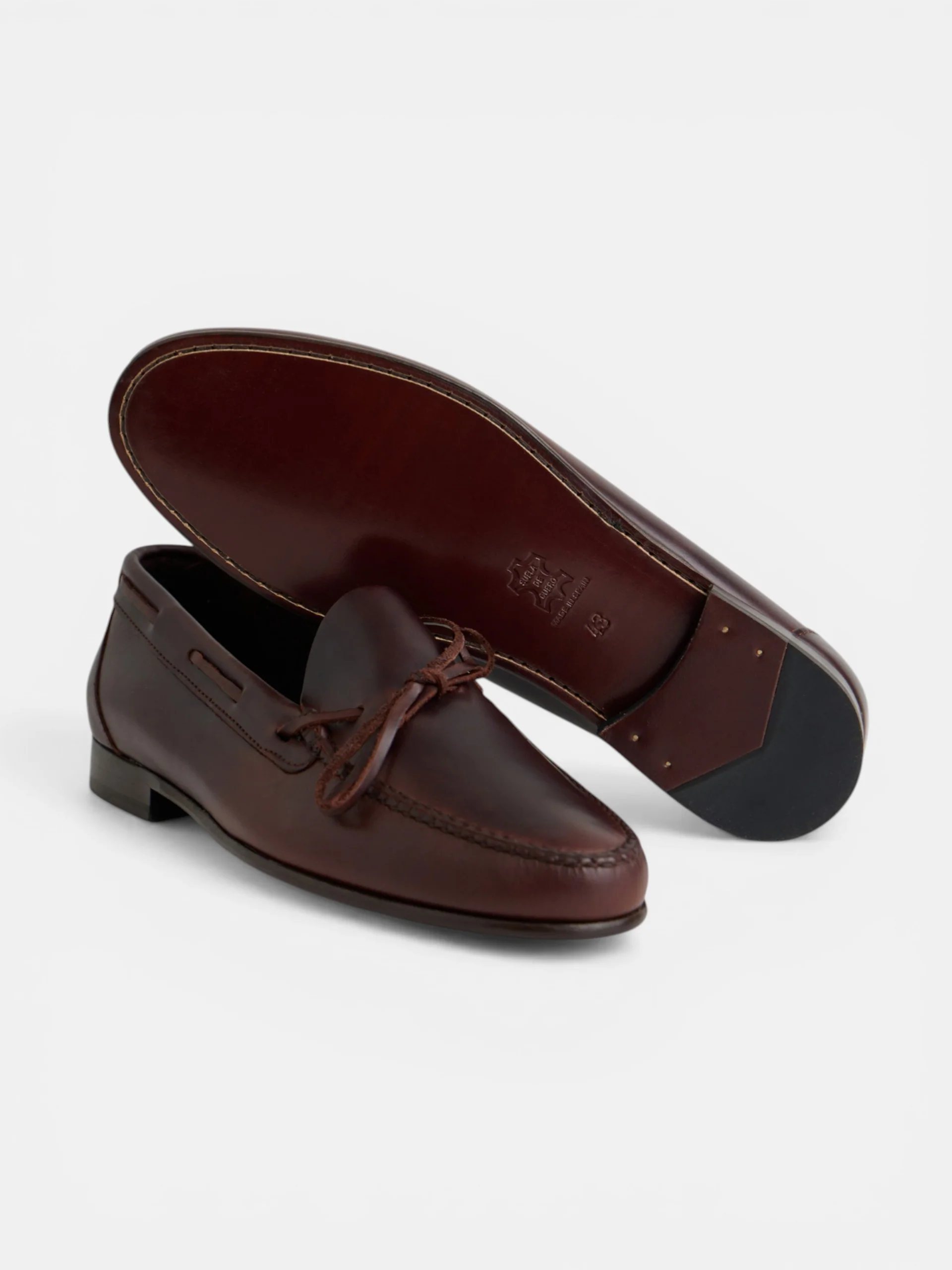 Zapato mocasin unique penny lazada - Image 6