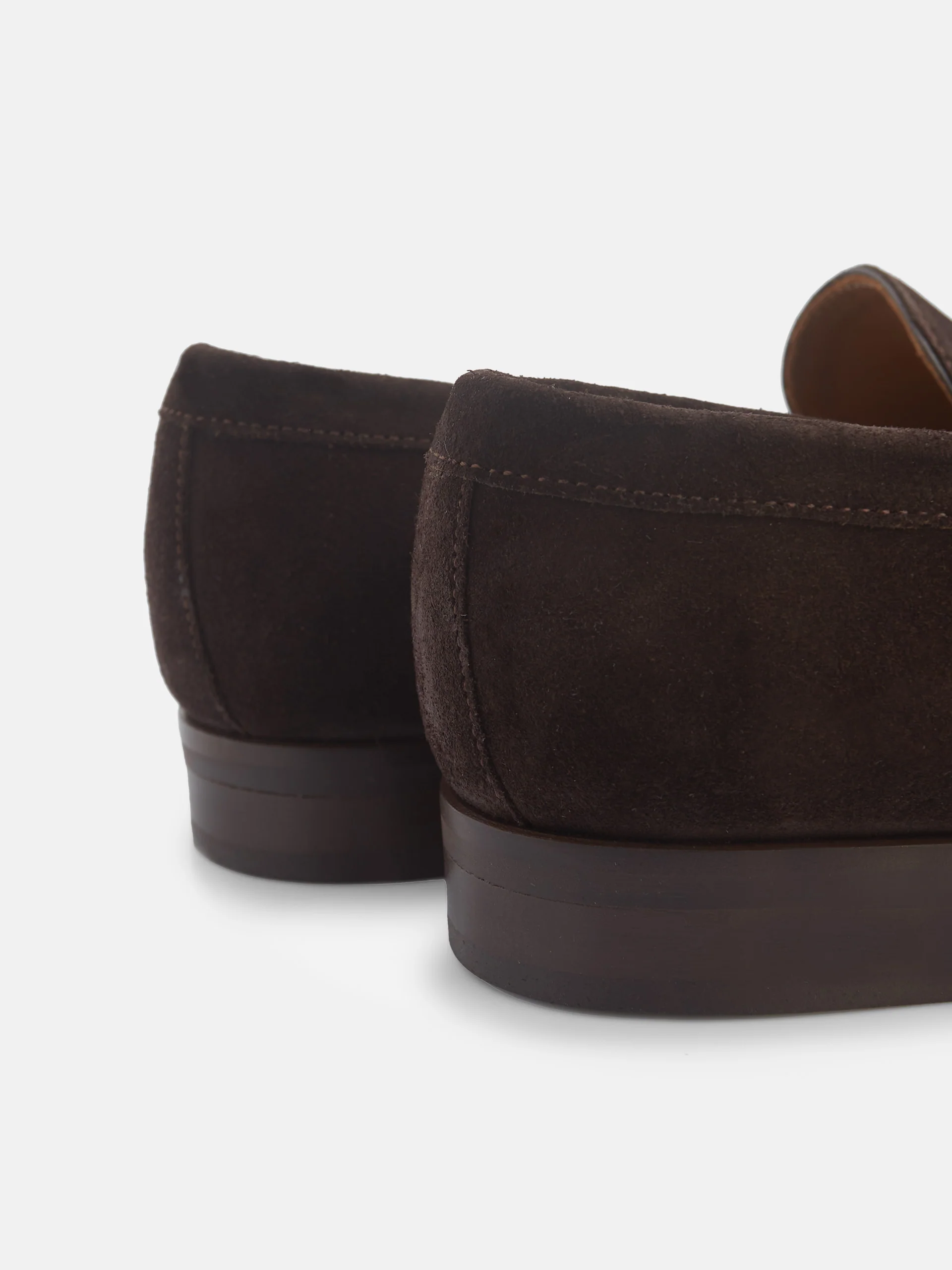 Zapato penny ante marron - Image 6
