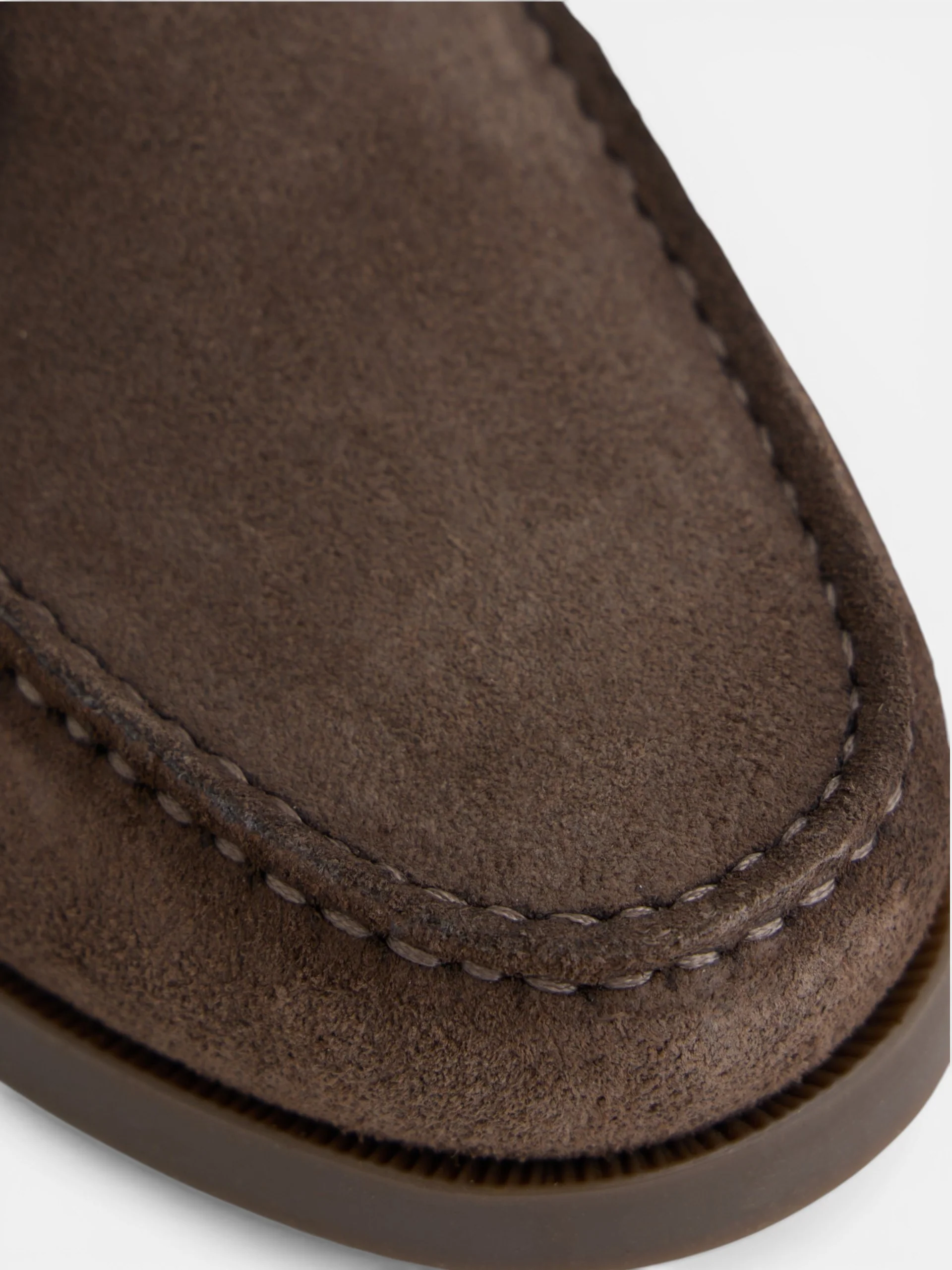 Zapato sport nautico marron - Image 4
