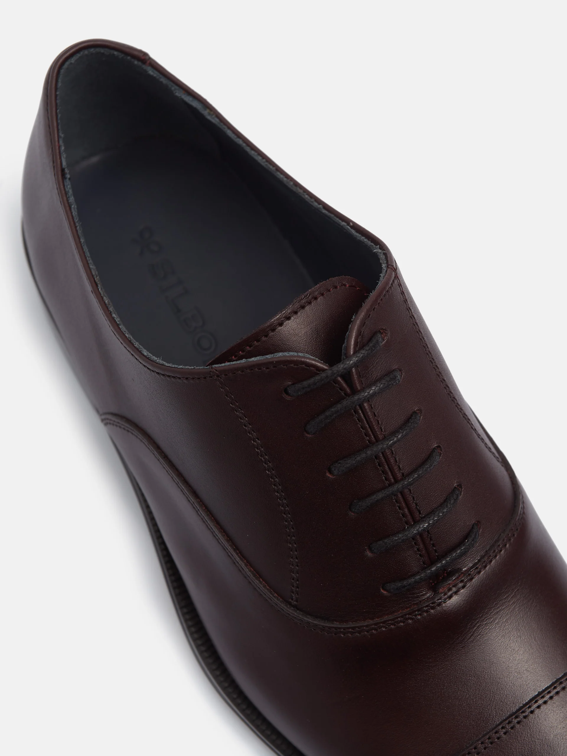 Zapato tailoring burdeos - Image 2