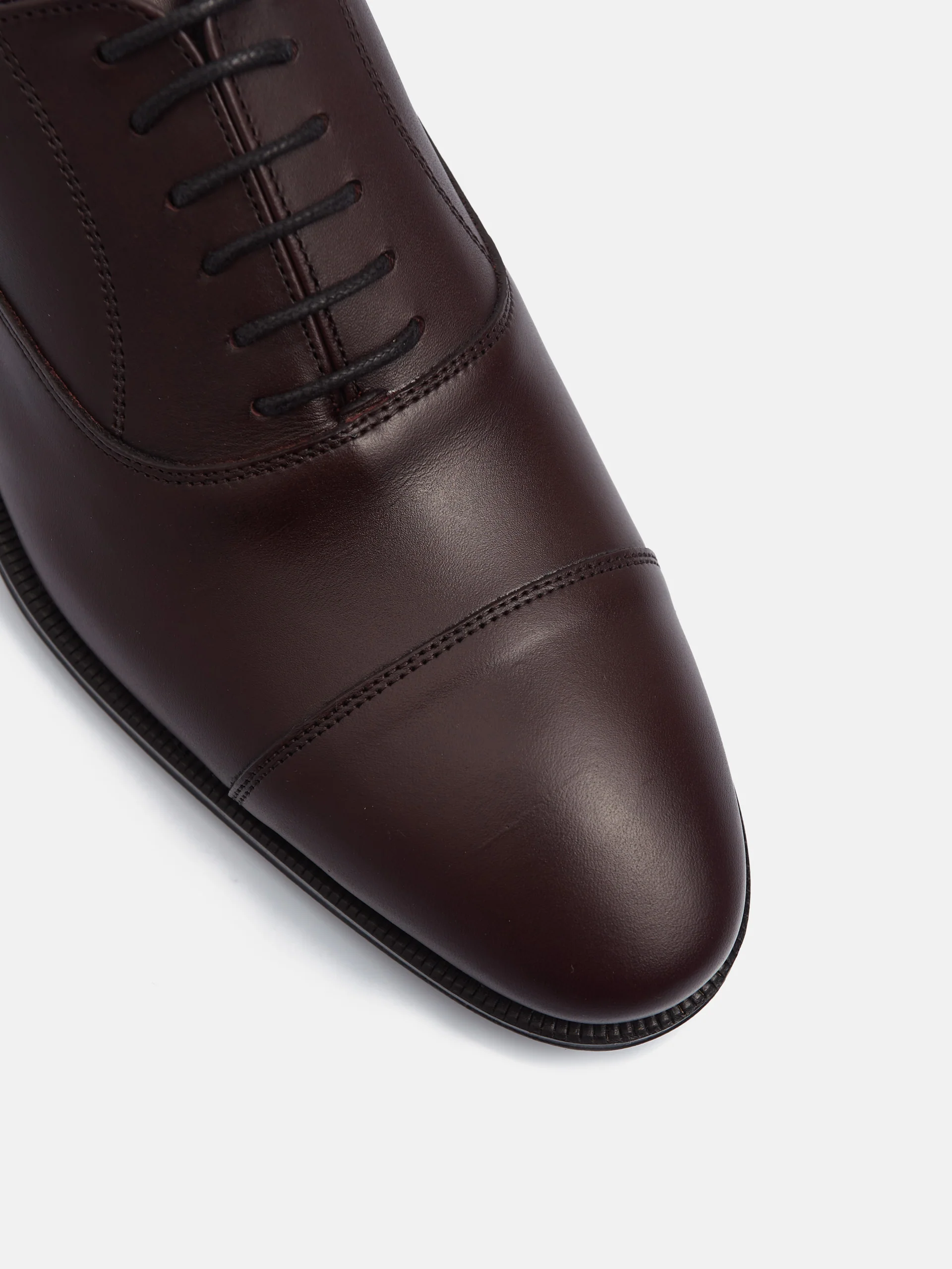 Zapato tailoring burdeos - Image 4