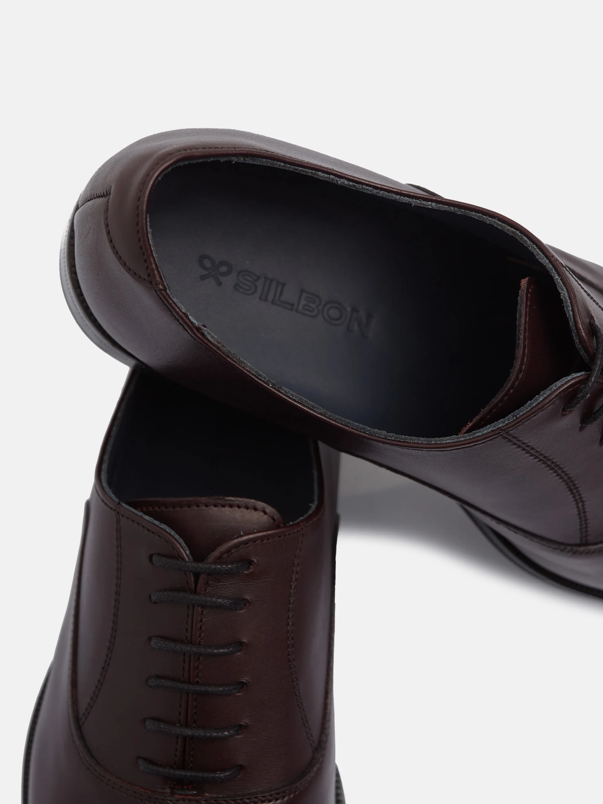 Zapato tailoring burdeos - Image 5