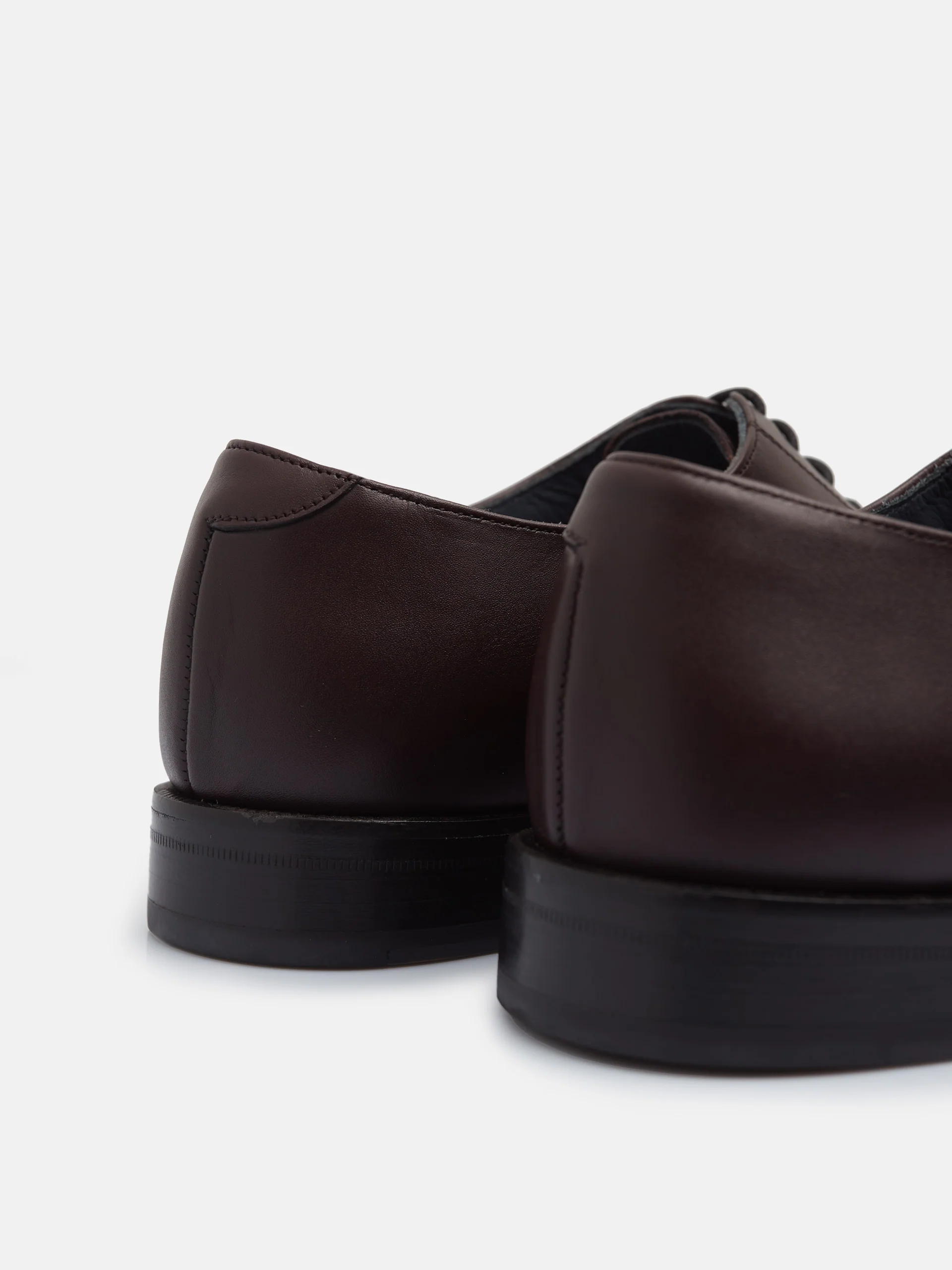 Zapato tailoring burdeos - Image 6